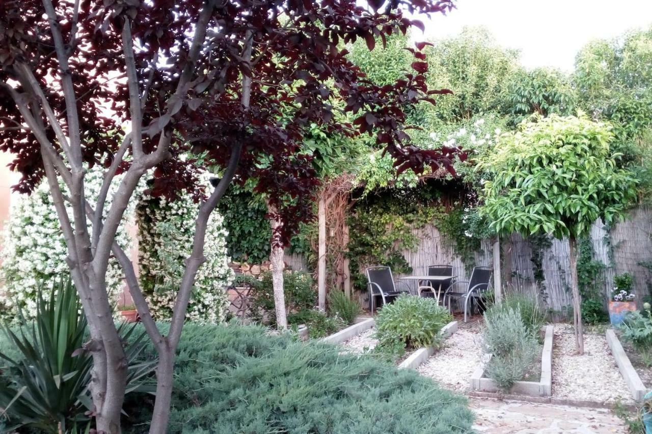 Bay Leaves Apartamento Jaén Exterior foto